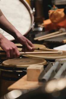 Academia de Música de Espinho duplica área disponível para ensino 