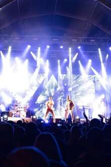 palco