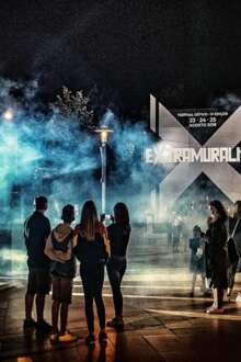 festival em Leiria