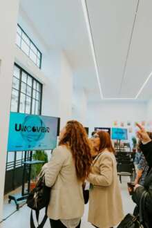 Festival Uncover regressa a Guimarães e junta artistas, filósofos e investigadores durante quatro dias