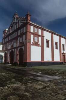 Museu Angra do Heroísmo