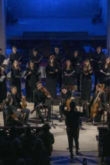Ciclo de Órgão de Leiria resiste ao mau tempo e regressa com cinco concertos