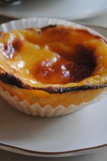 Portugal tem uma das cinco melhores gastronomias do mundo