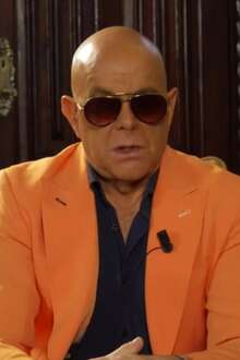 Entrevista a Pedro Abrunhosa