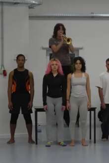 O Ciclo de Teatro Universitário da Beira Interior regressa entre 11 e 14 março ao Teatro Municipal da Covilhã