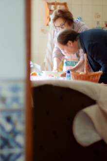 Doce Memória - Bolo-Rei