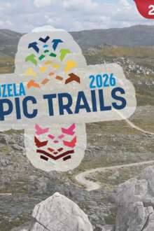 Vouzela Epic Trails regressa em 2026 para a segunda edição