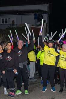 Corrida e Caminhada dos Reis em Albergaria-a-Velha bate recorde com quase 2.800 participantes