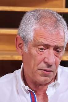 O ex-selecionador nacional Campeão Europeu foi convidado da emissão do Conta Lá pela Estrada Nacional 2