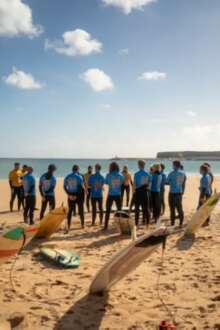 Portugal teve 26 mortes por afogamento em apenas dois meses e muitos dos salvamentos estão a ser feitos por surfistas 
