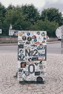 quilómetro zero en2