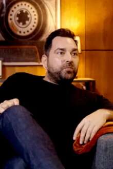 A Letra | Mãe - Marco Rodrigues