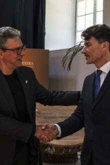 Tapada de Mafra reforça gestão florestal para dar resposta às fragilidades estruturais