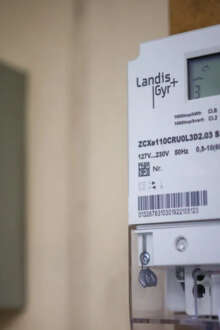 Imagem de quadro elétrico