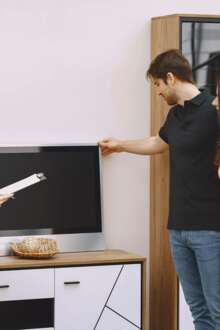 Devolver frigorífico ou televisão antiga vai dar desconto na compra de novos equipamentos