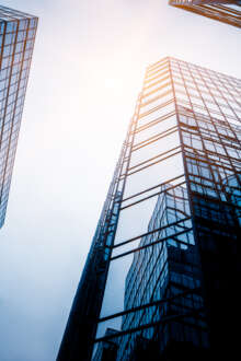 empresas na fotografia