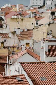 Habitação em Lisboa