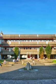 Vai ser possível tirar duas licenciaturas ao mesmo tempo na Universidade do Minho. Explicamos como funciona o novo modelo