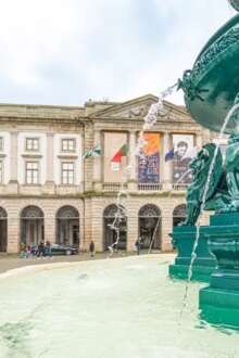 Centro de Conferências da U.Porto
