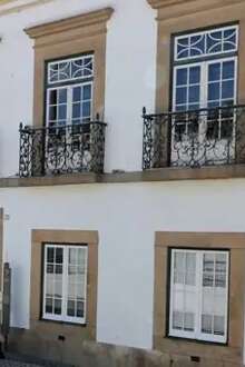 edifício do  Instituto Politécnico de Portalegre