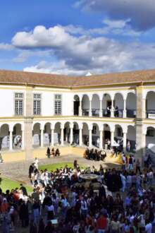 Investigadoras da Universidade de Évora participam em "speed dating" científico