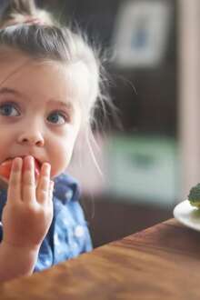 Nutricionistas alertam que o preço das refeições escolares põe em risco a qualidade alimentar dos alunos