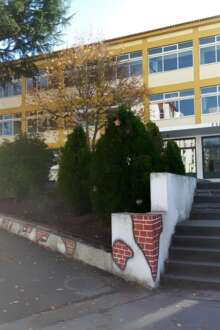 Escola D Duarte em Coimbra