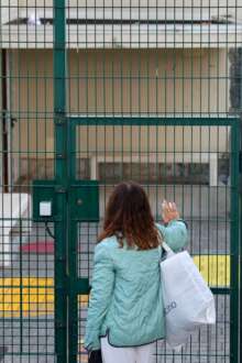 Quatro escolas encerram em Loures devido a greve de trabalhadores não docentes