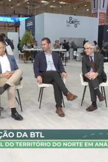 Quais os desafios do futuro do turismo em Portugal?