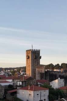 Conheça as cinco vilas medievais do Sabugal