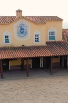 município de Almeida