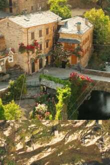 Vídeo promocional do município da Covilhã 