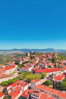 Pinhel tem muito para viver