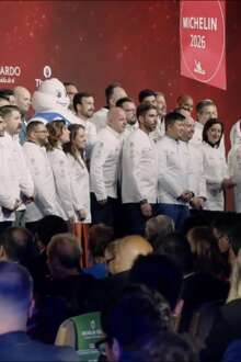 Guia Michelin Portugal 2026: as distinções para lá das estrelas