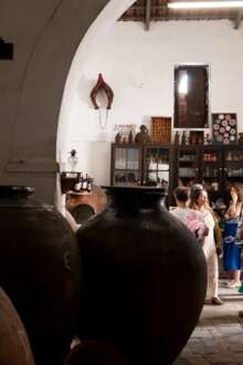 Vinho na Vila