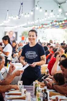 Festival da Sardinha