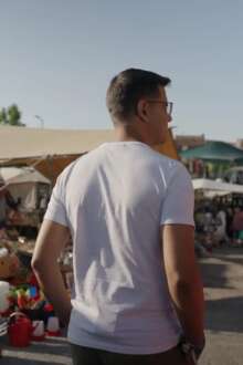 feira semanal