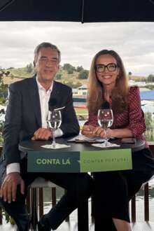 Feira Nacional de Agricultura 2026 - 06 de Junho 2ª Parte