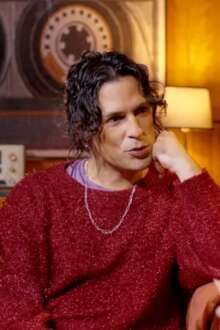 A Letra | Um lugar na Mouraria - Filipe Sambado