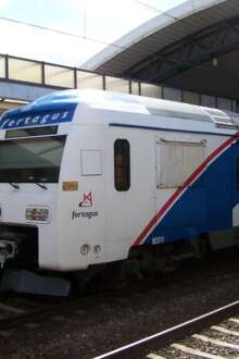 “É um atentado à saúde pública." Utentes da Fertagus vão apresentar queixa contra o Estado à Comissão Europeia