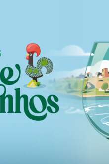 Entrevinhos Barcelos