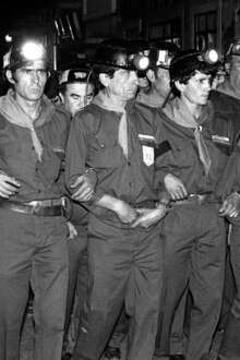 Grupo Coral dos Mineiros