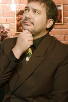 HuManual de Natal - Bacalhau de Natal II