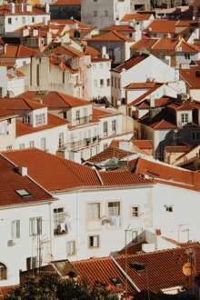 Preços da habitação com aumento recorde no ano passado