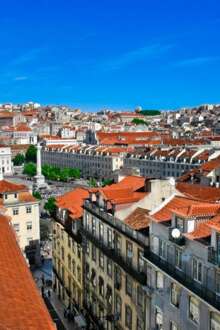 Municípios da área de Lisboa entregaram um terço da habitação prevista no PRR