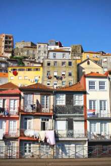 Habitação no Porto