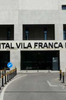 Hospital de Vila Franca de Xira