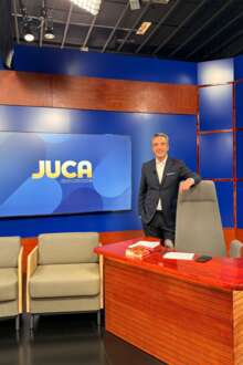 Juca com Júlio Magalhães | Ep. 1