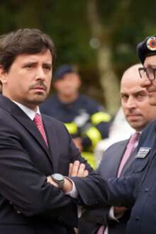 Presidente de câmara 