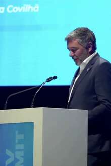 Covilhã Innov Summit 2026 | Emissão (Direto 20 de abril)